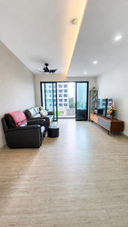 Northshore Drive (Punggol), Multi Generation #603749941